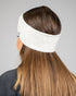 TreeHeadband Twist Cosy Chalk Mel